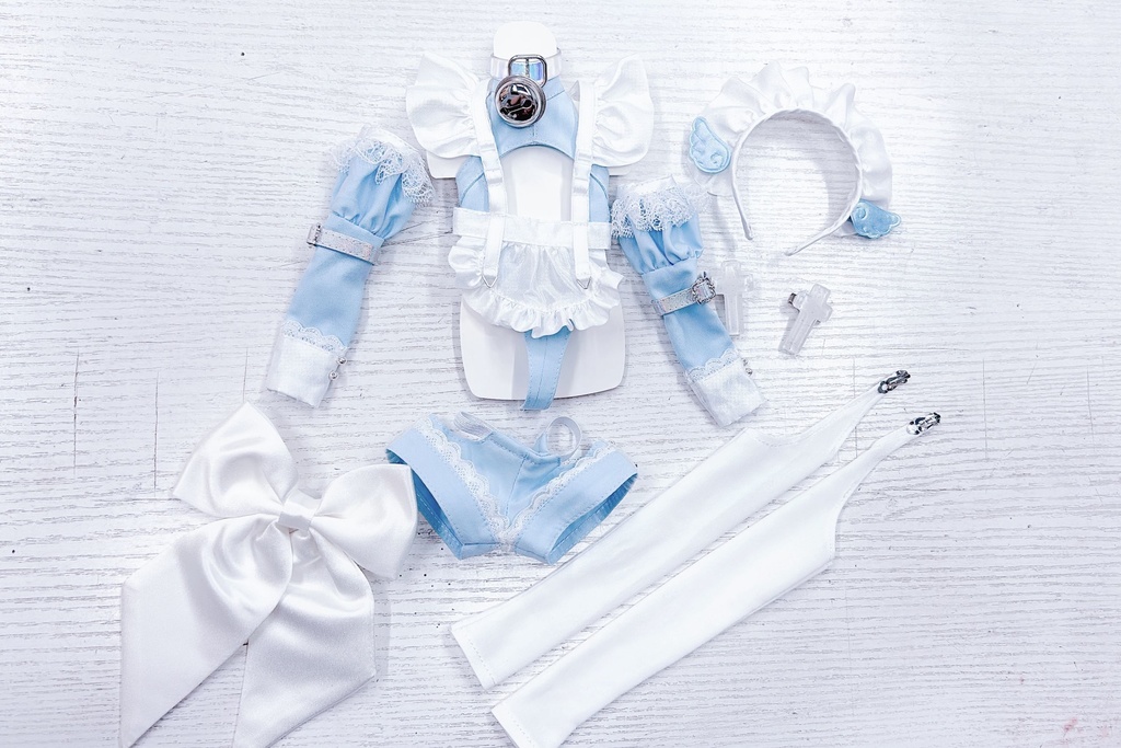 「天使bot」 byMachi服