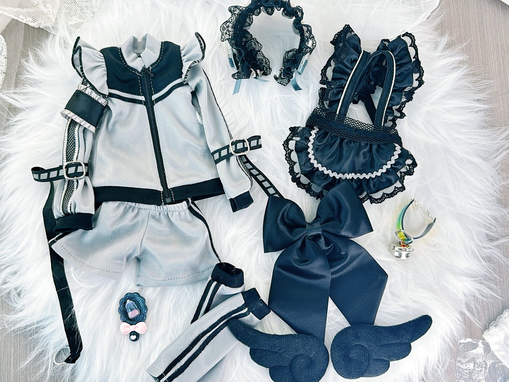 「ピリパラ」for MDD by Machi服