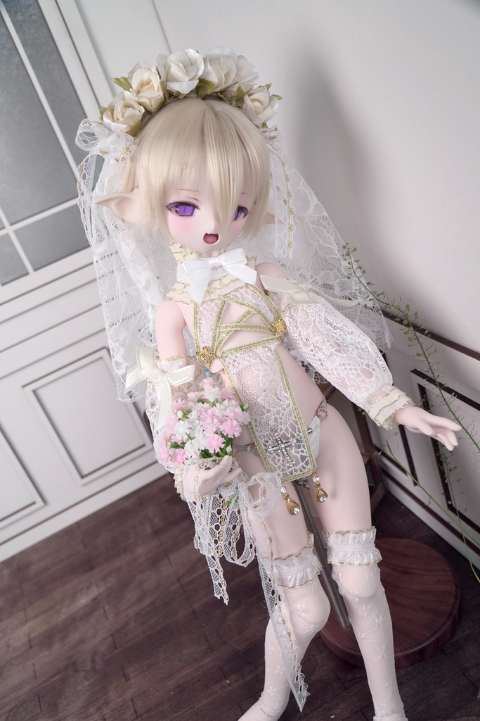 「ヤリイカ 2.0」by Machi服