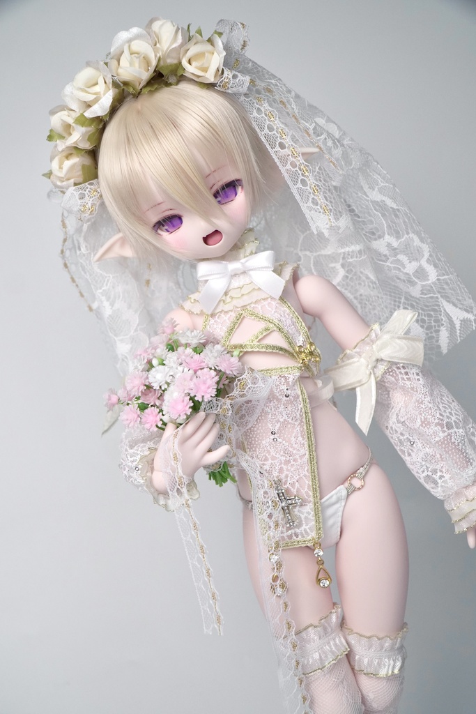 「ヤリイカ 2.0」by Machi服