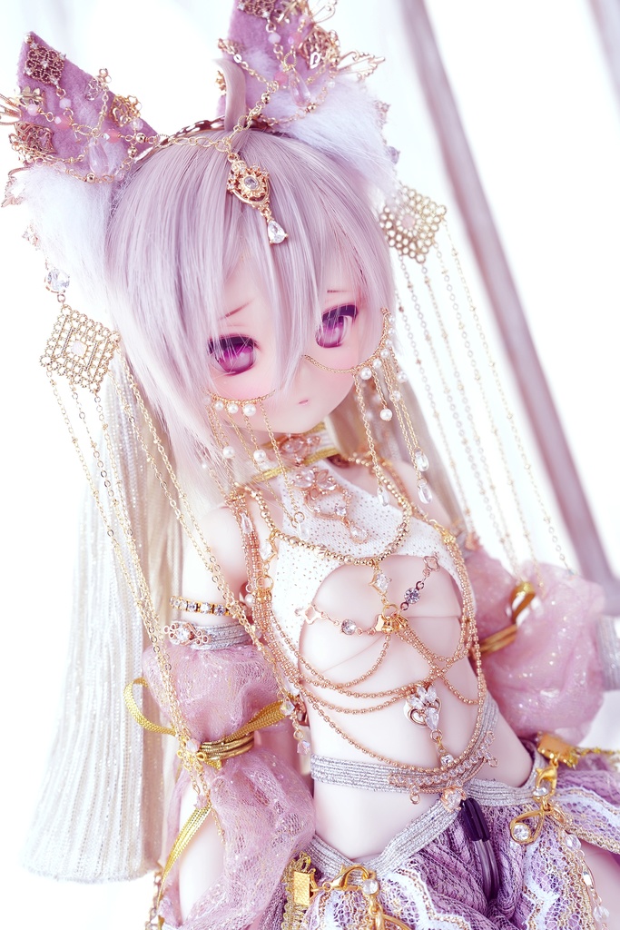 骨姫イベントSP by Machi服