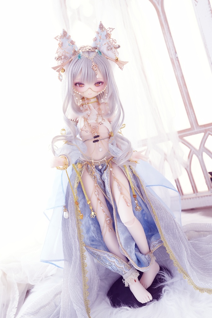 骨姫イベントSP by Machi服