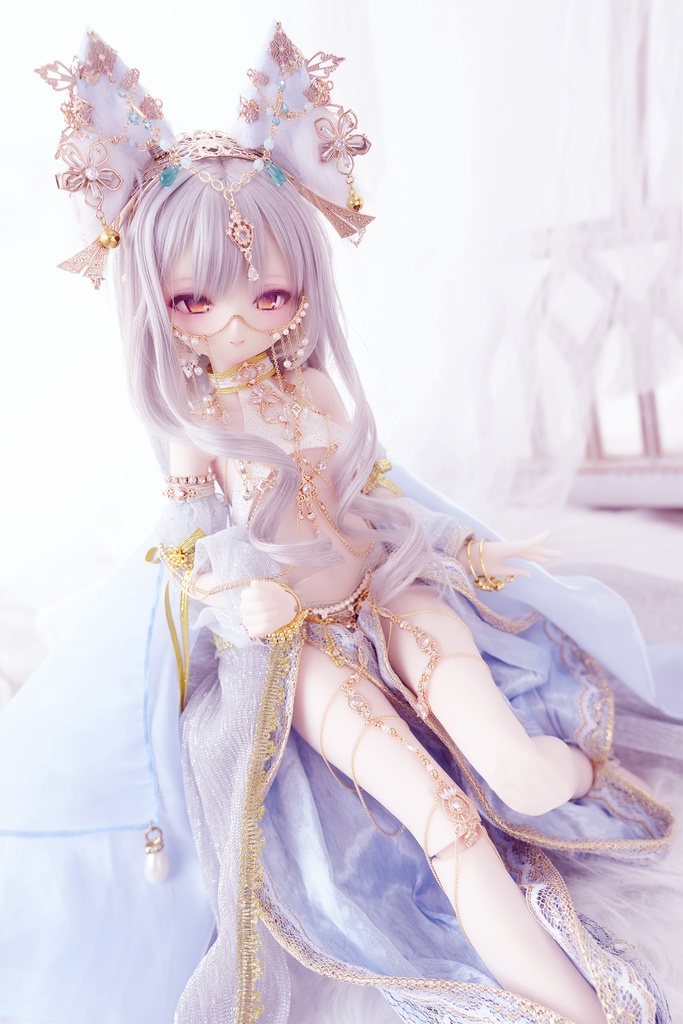 骨姫イベントSP by Machi服