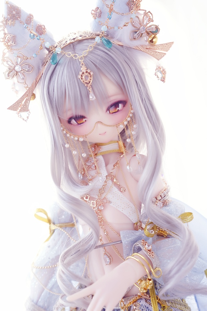 骨姫イベントSP by Machi服
