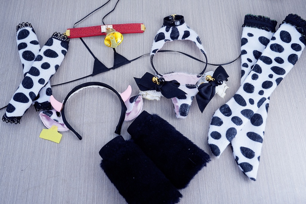 「ミルク多めでよろしく!」 by Machi服