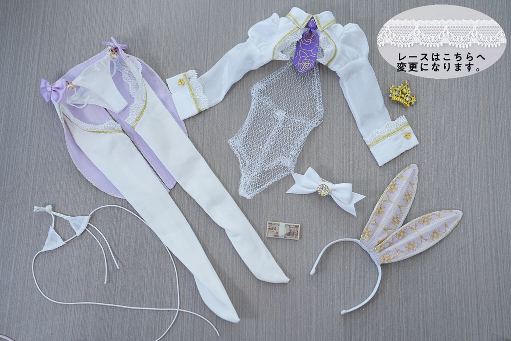 「RE:BUNNYGIRL」 by Machi服