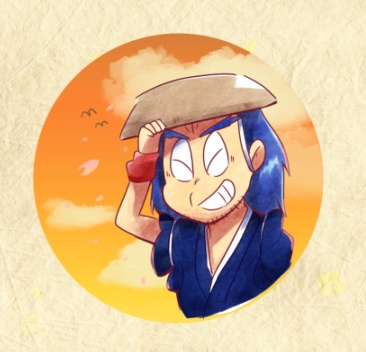 春 ゲゲゲの鬼太郎 缶バッチ