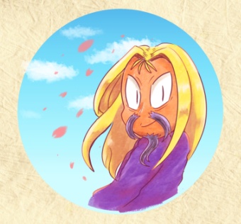 春 ゲゲゲの鬼太郎 缶バッチ