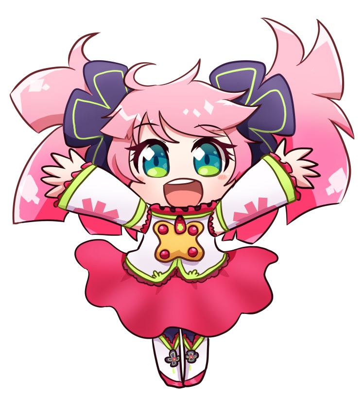 春歌ナナ　アクリルキーホルダー