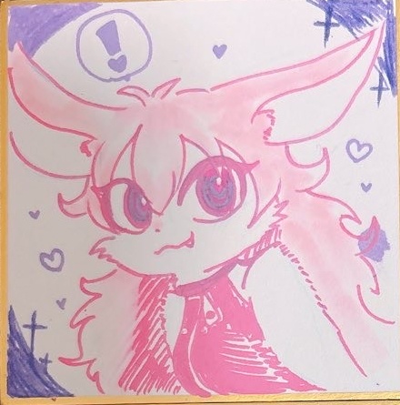 オリジナル原画⑥