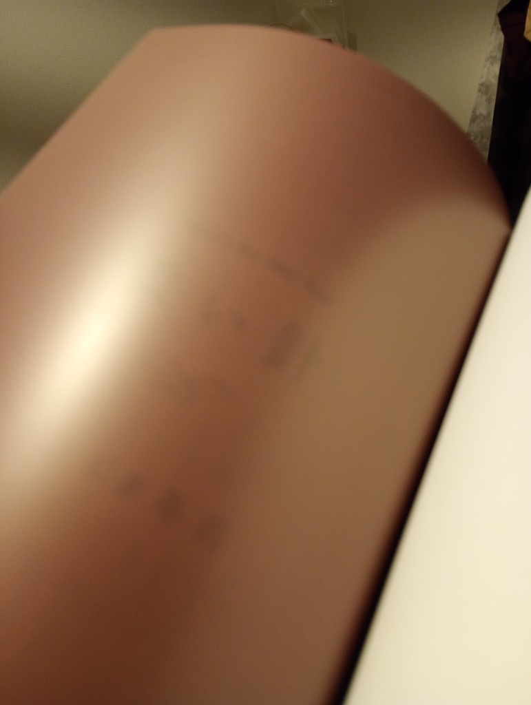 柔い針 - Story by the sea -