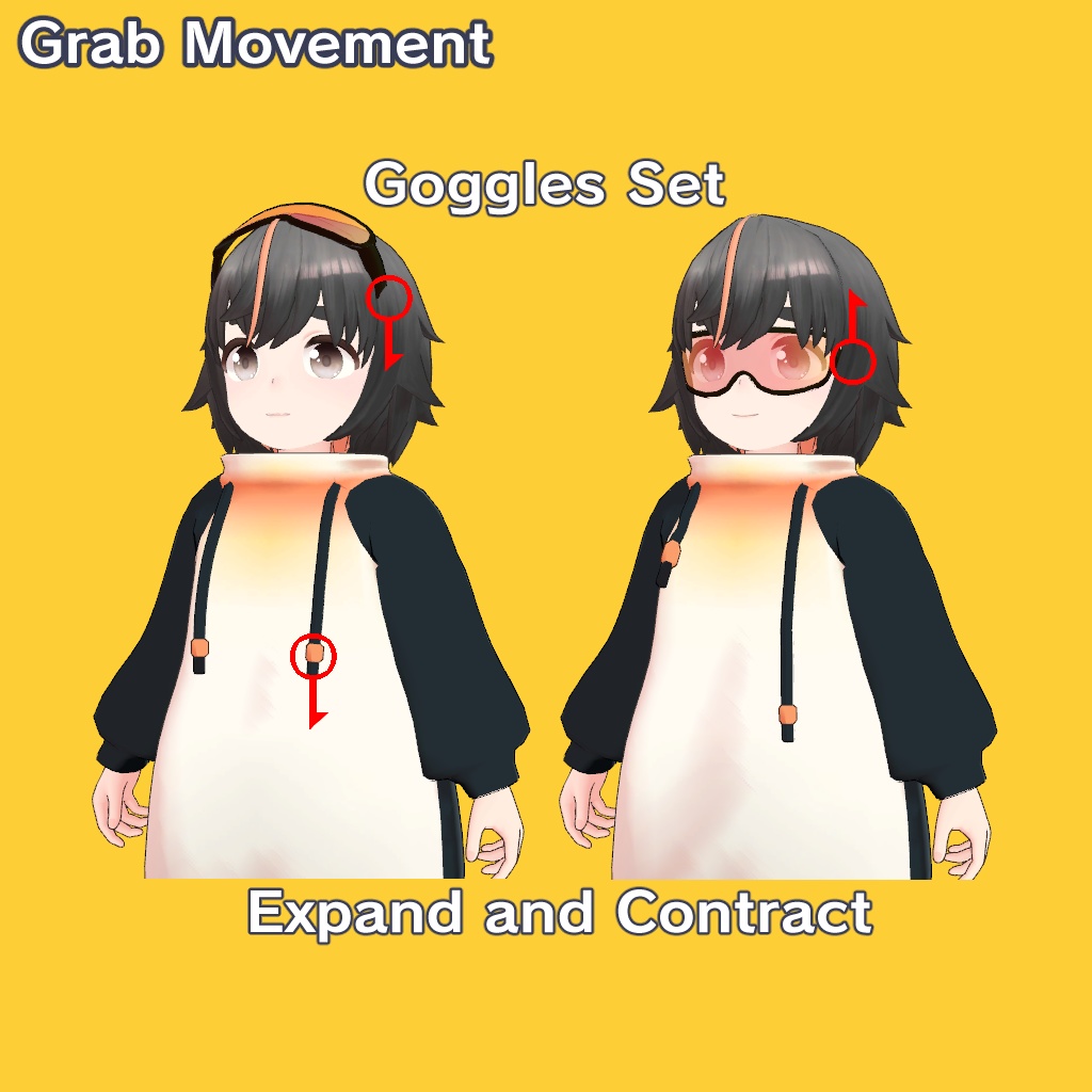 オリジナル3Dモデル / フリッチェ / Fritzsche