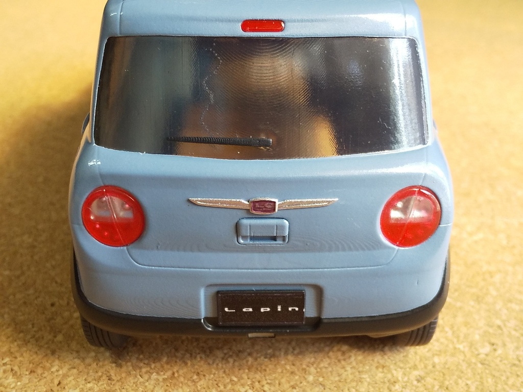 1/24アルトラパンLC