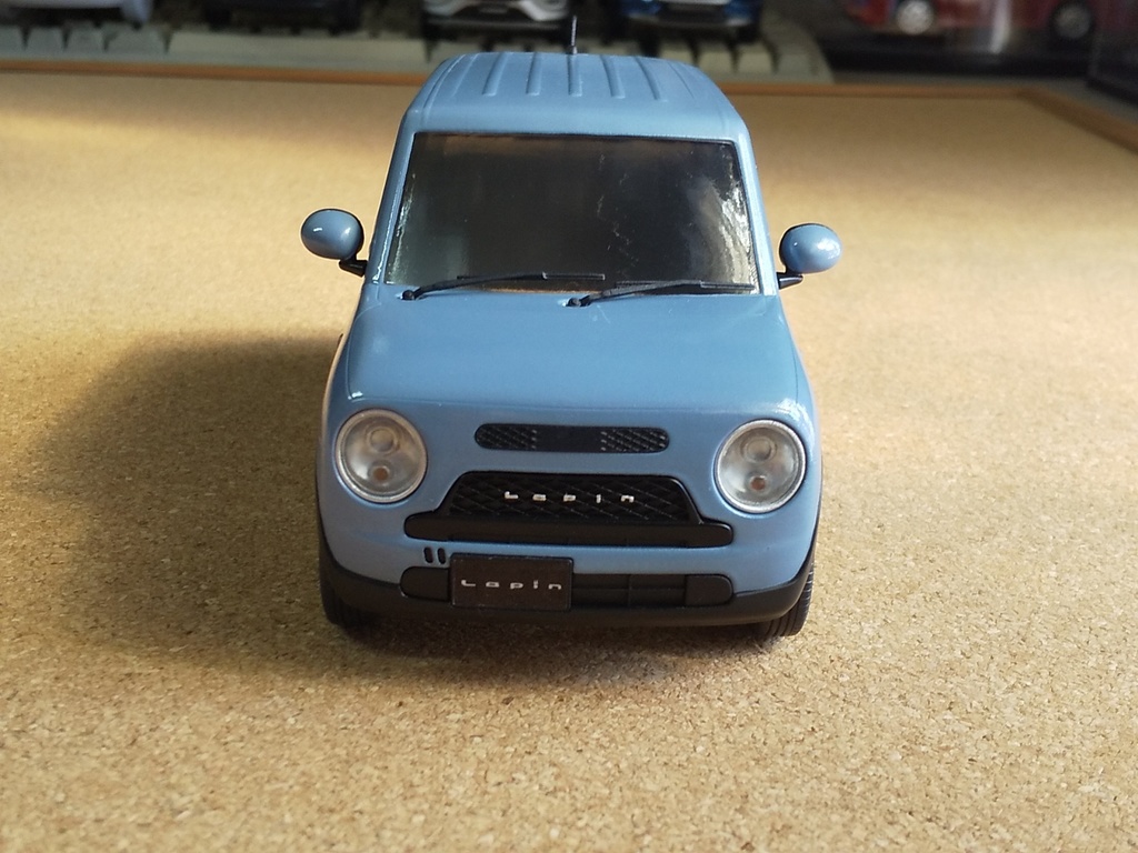 1/24アルトラパンLC