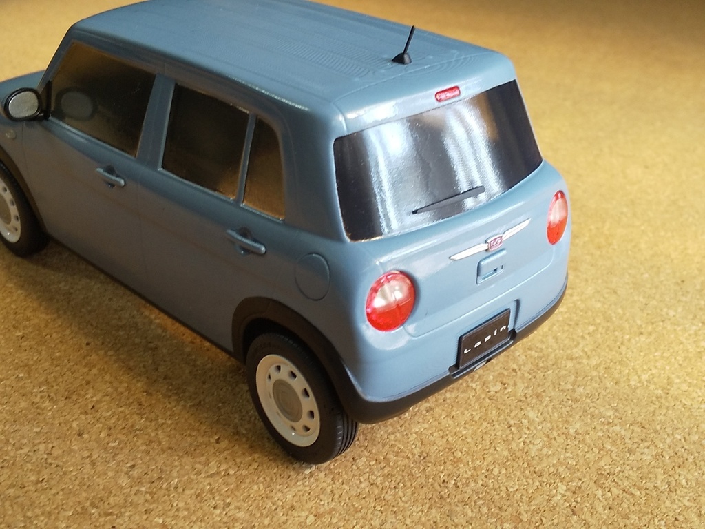 1/24アルトラパンLC