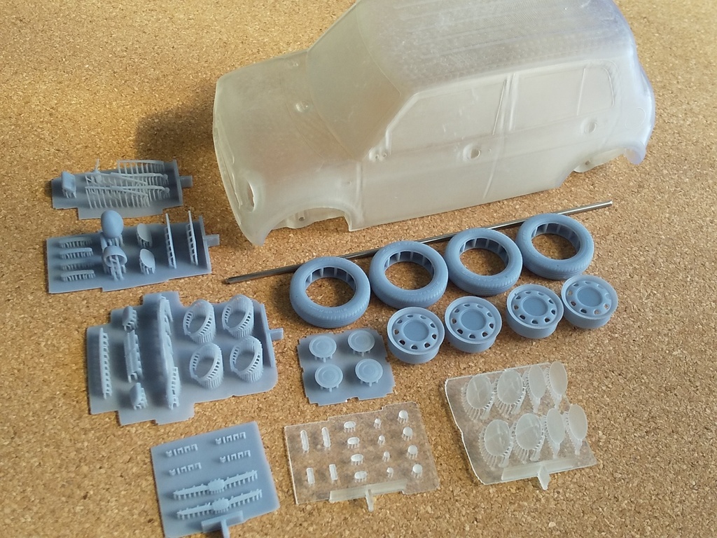 1/24アルトラパンLC