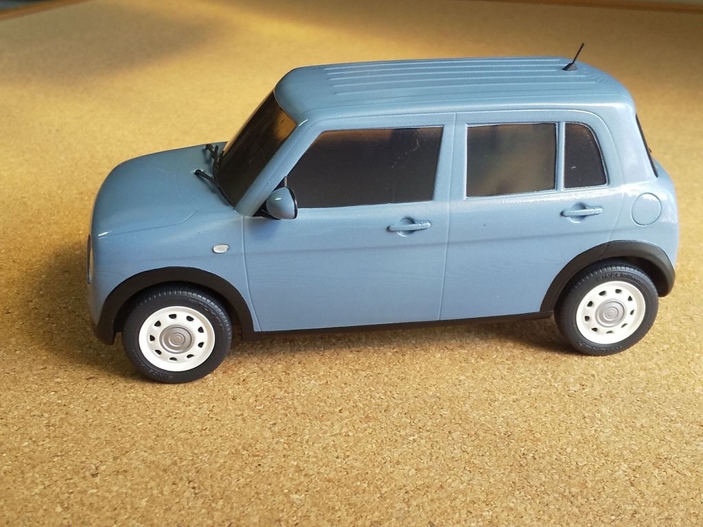 1/24アルトラパンLC