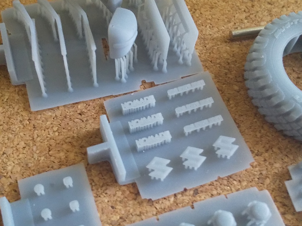 1/24ジムニーノマド