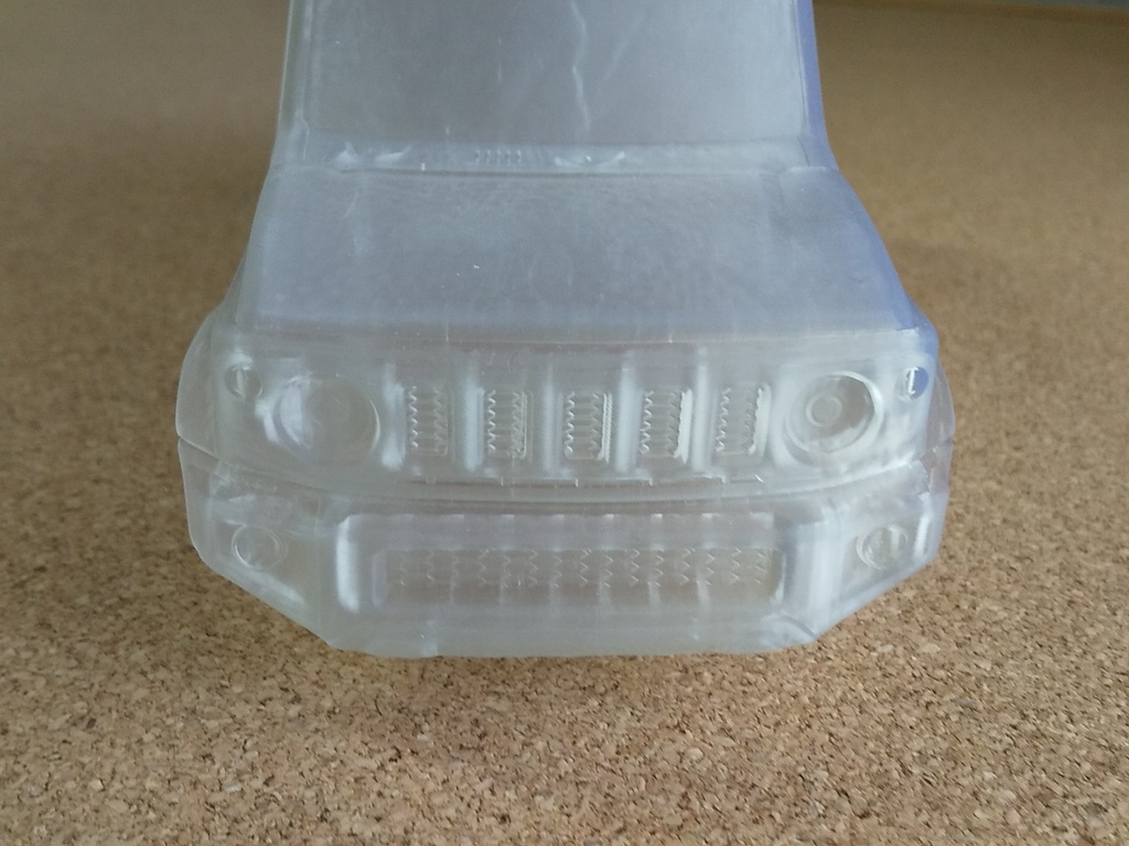 1/24ジムニーノマド