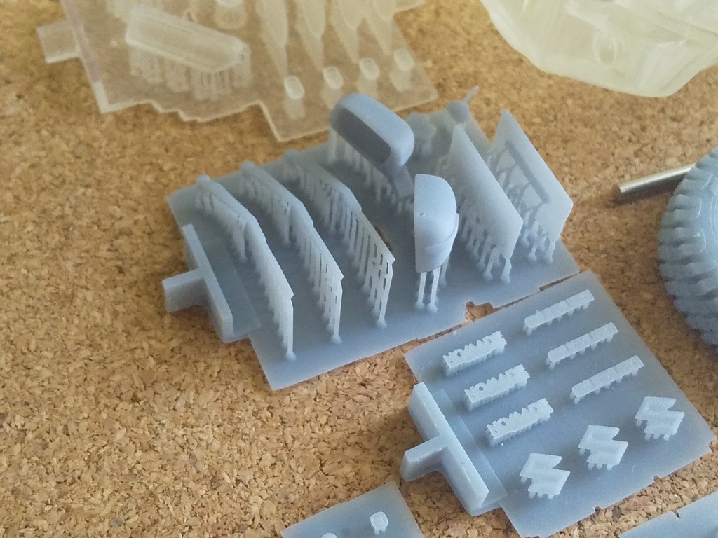 1/24ジムニーノマド