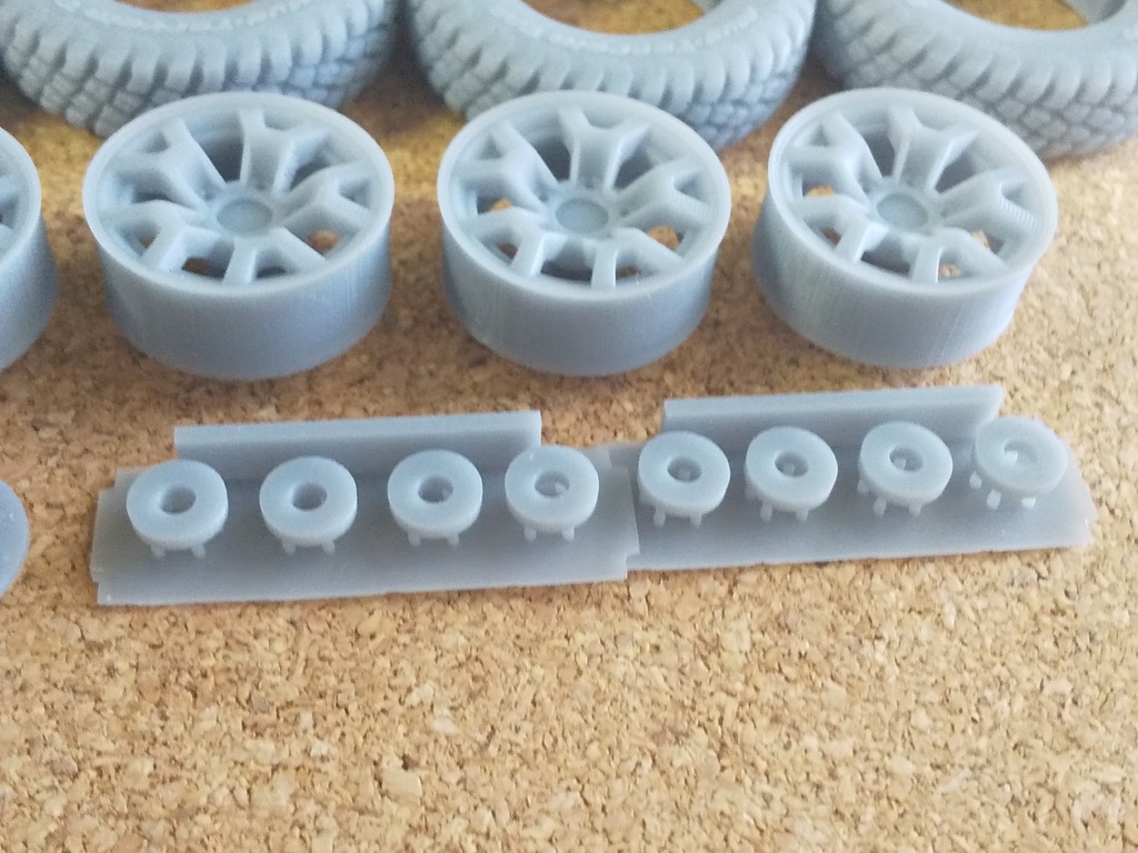 1/24ジムニーノマド