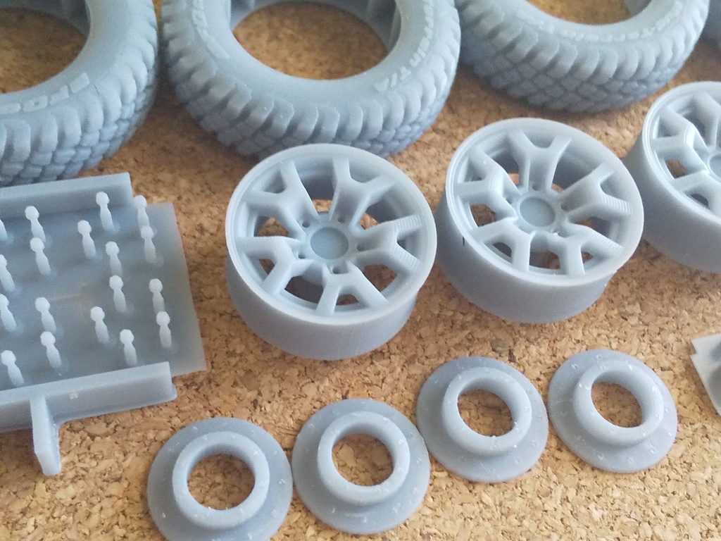 1/24ジムニーノマド