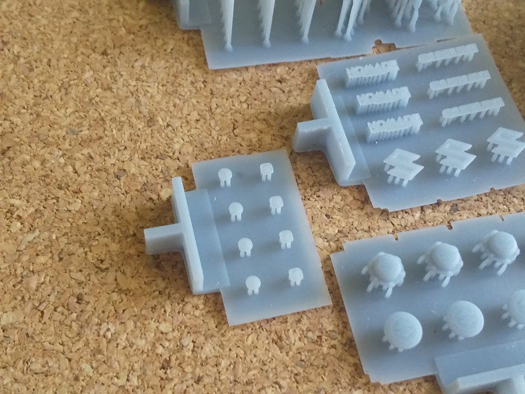 1/24ジムニーノマド