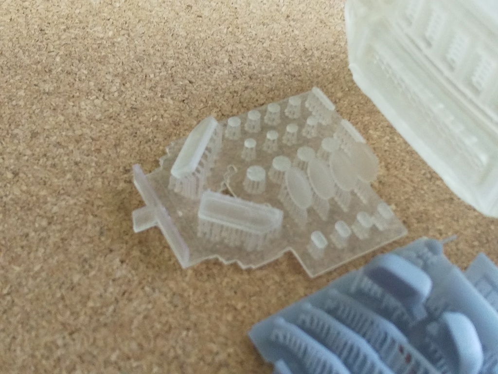 1/24ジムニーノマド