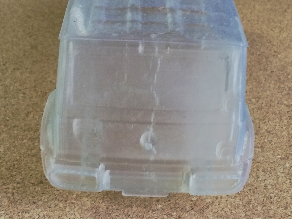 1/24ジムニーノマド