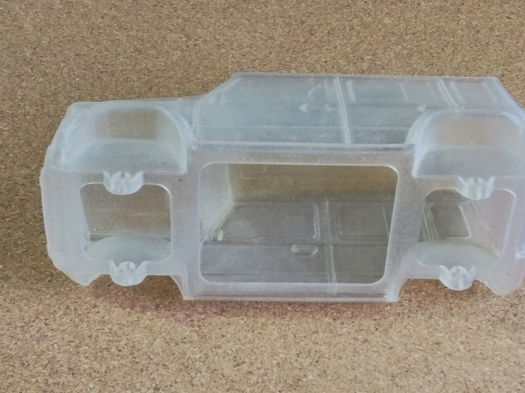 1/24ジムニーノマド