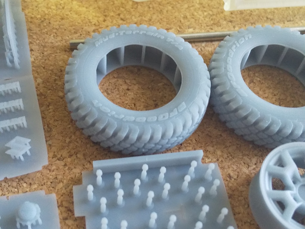 1/24ジムニーノマド