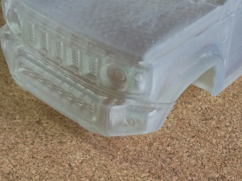 1/24ジムニーノマド