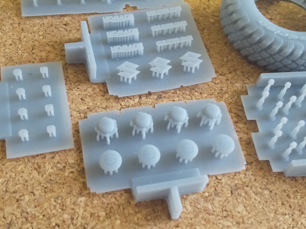 1/24ジムニーノマド