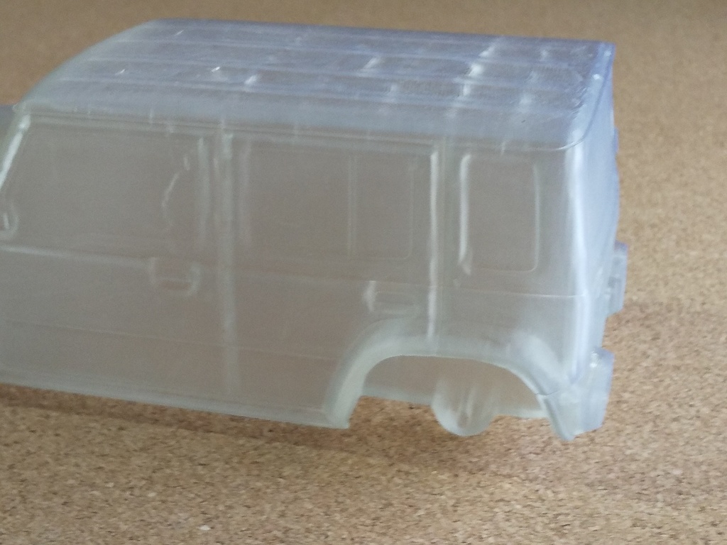 1/24ジムニーノマド