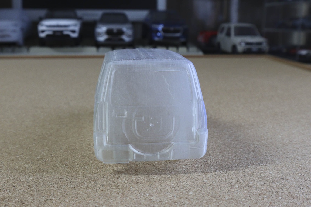 1/24ジムニ―JB23(5型)
