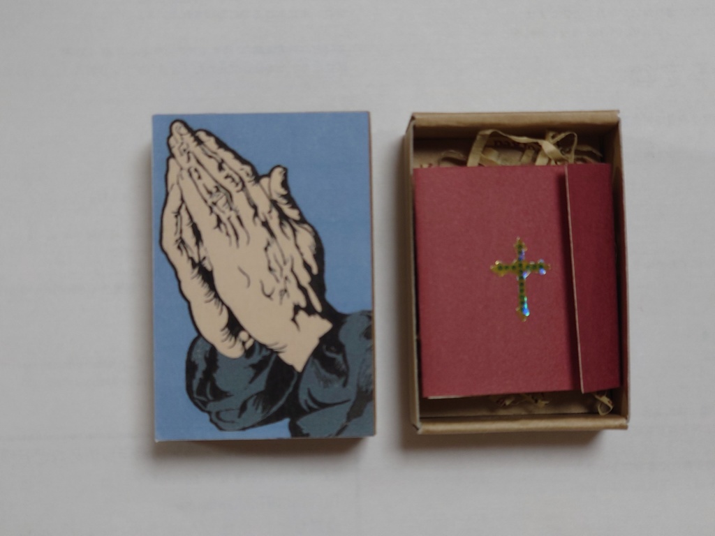 名も無き僧院の名も無き写本師の物語