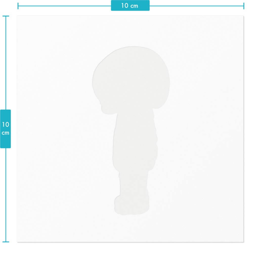 黒髪ブレザーちゃん