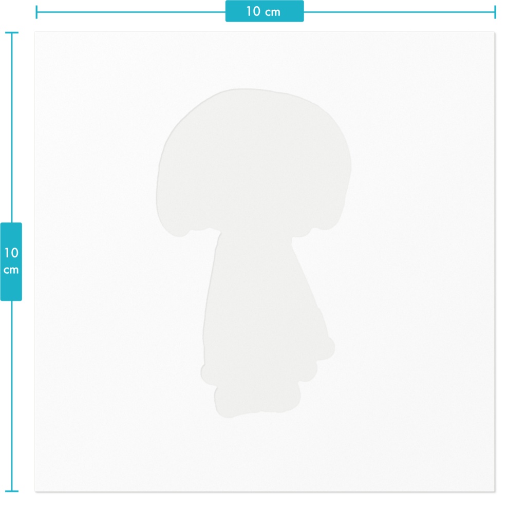 とんかつブカシャツちゃん