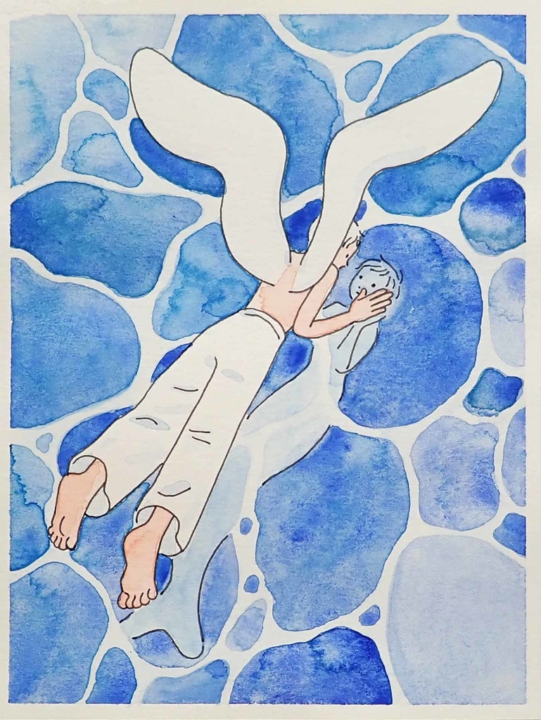 待ち合わせ