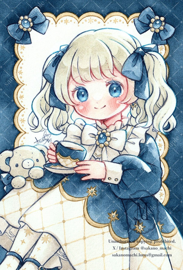 ポストカードセット