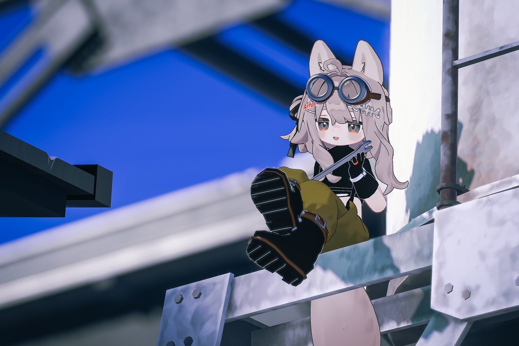 Artisan・WorKips【アルチザン・ワーキプス】