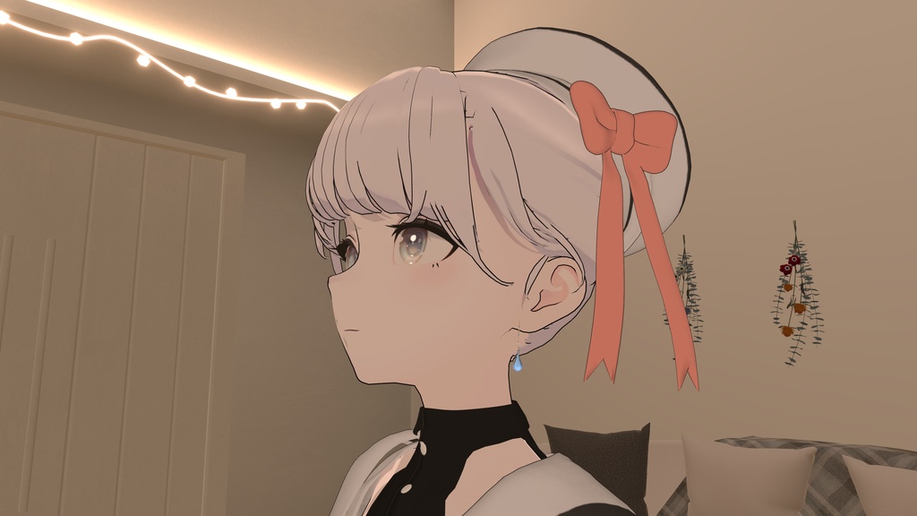 【6アバター対応】Sailith-セイリス-