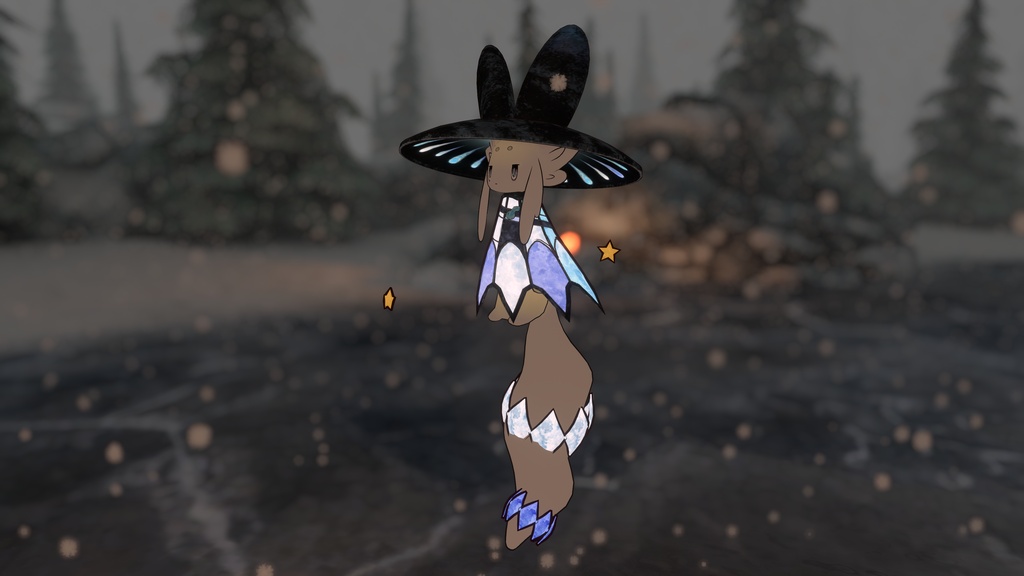 LanternMuru