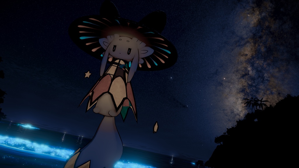 LanternMuru
