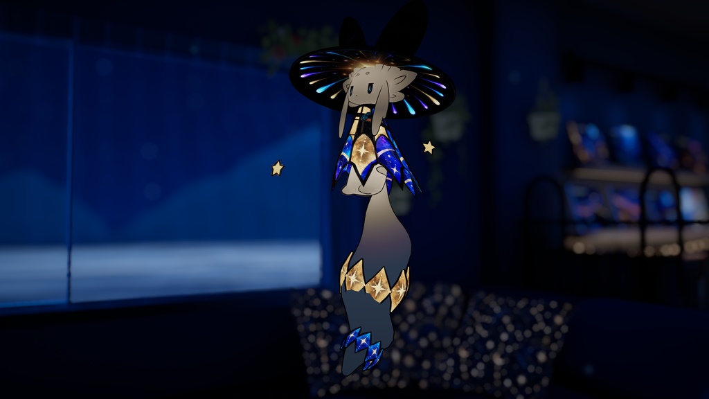 LanternMuru
