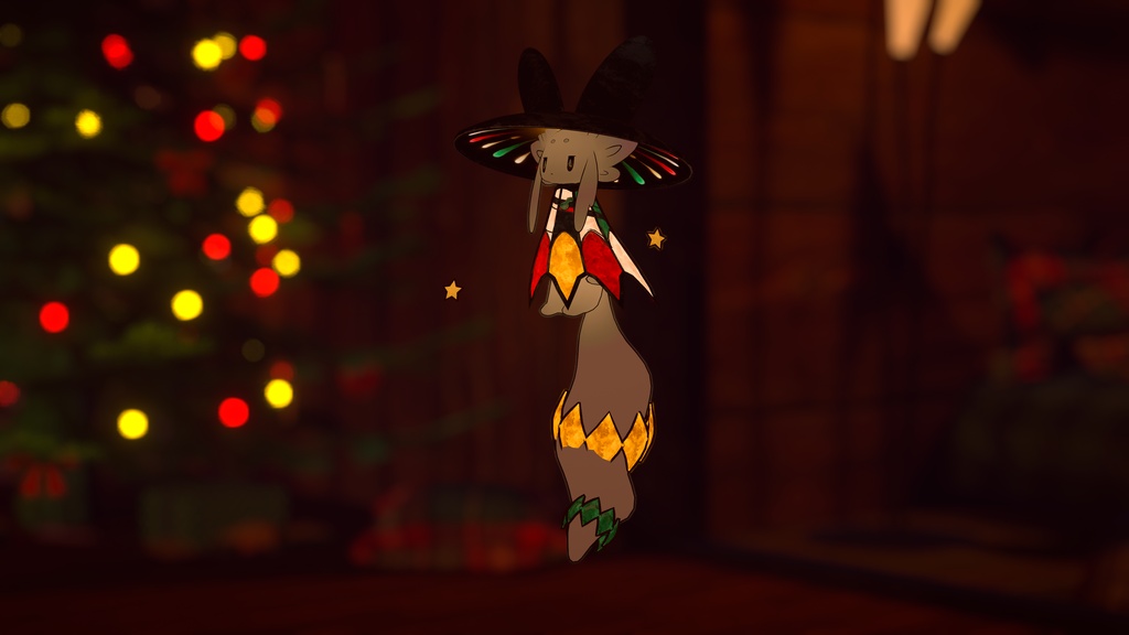 LanternMuru