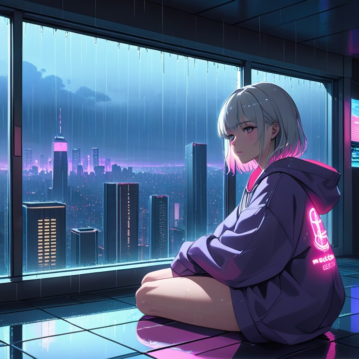 緋色の区域_The Scarlet Sector