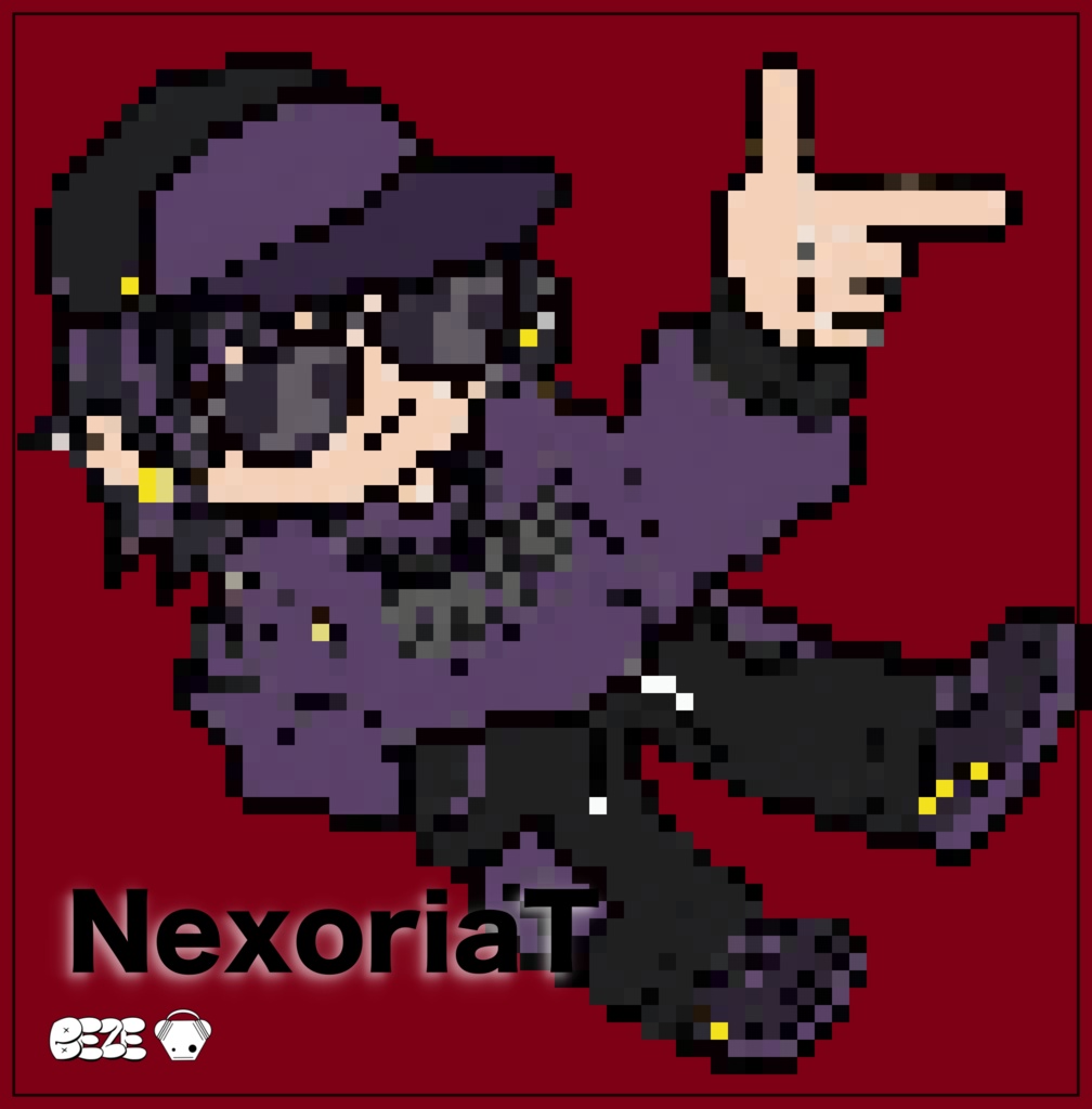 《フリーBGM》BEZE - NexoriaT