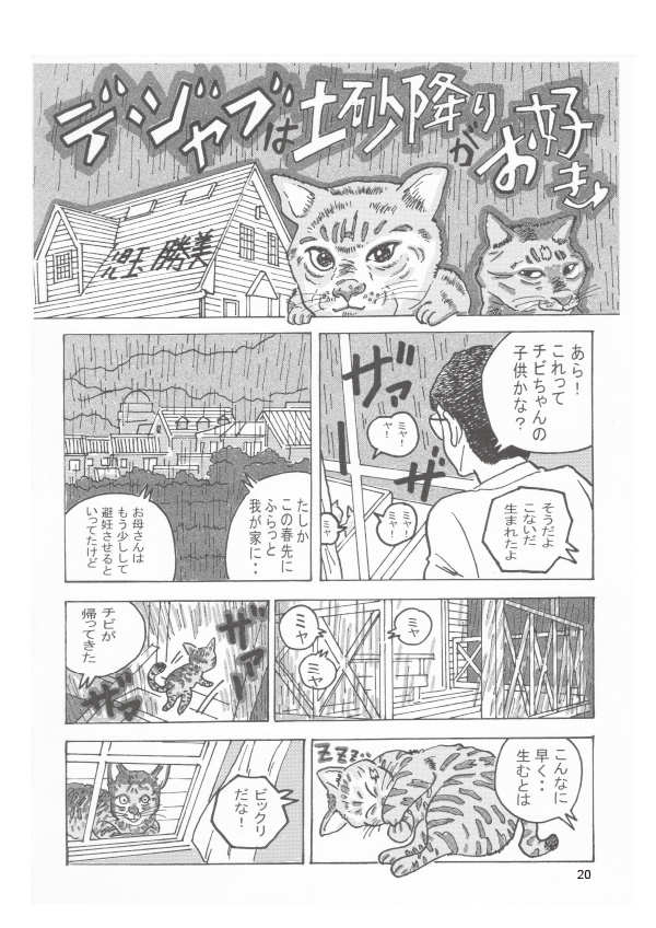 【スマートレター配送】あず25号(2021年12月)~テーマ「猫と動物」
