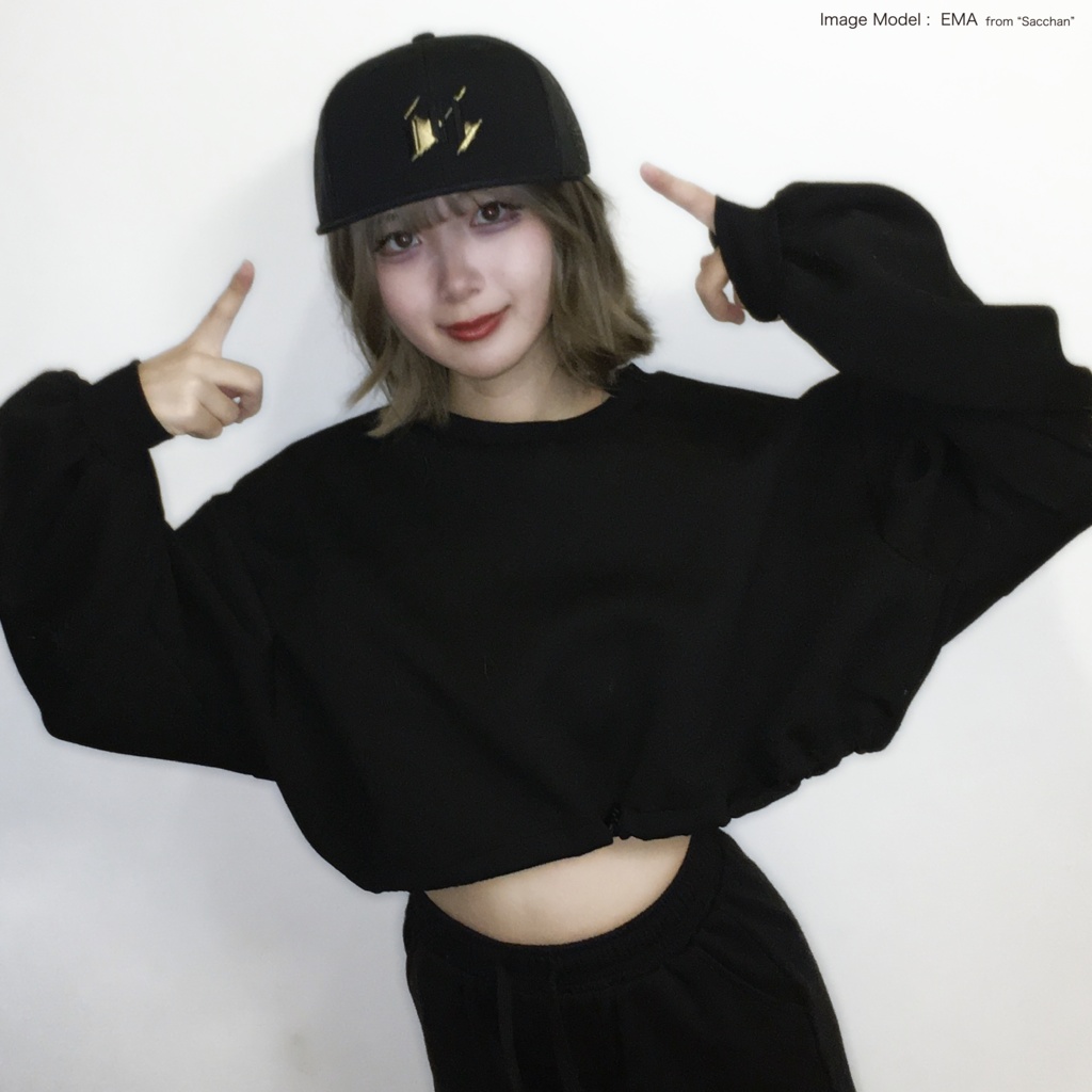 1st GOODS|『煌めいて 超えて 往く』デイキャップ